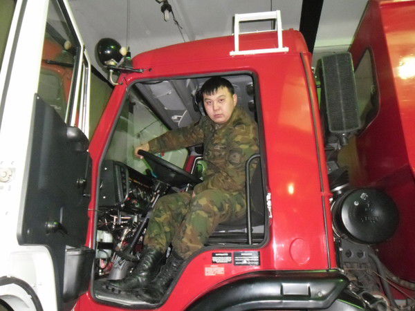 Ильяс Аскаров