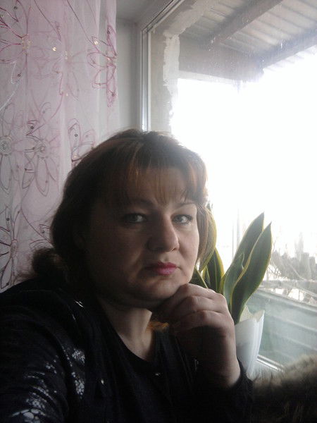 Маргарита Саморукова