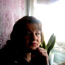 Маргарита Саморукова