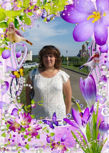 Виктория Билисенко