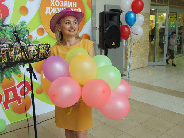 Елена Тищенко