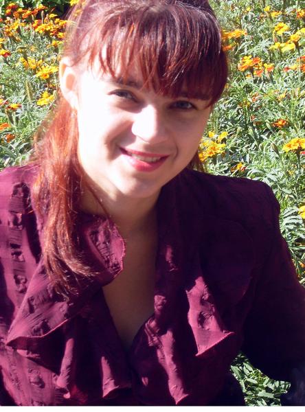 Светлана Лебедева