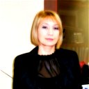 Наталья Сурмава