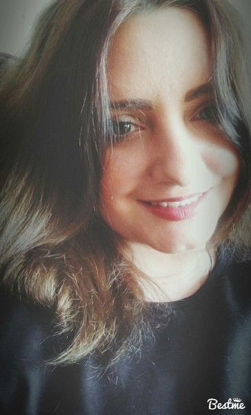 Ирина Дренюк