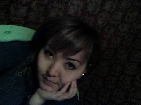 Эльвира Умарова