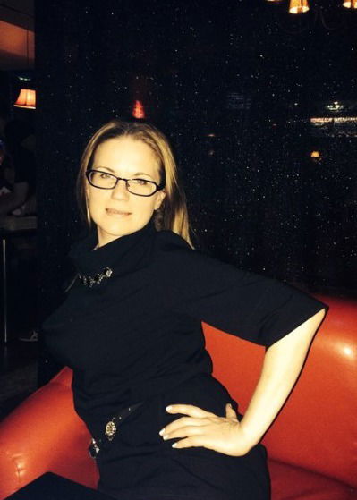 Катерина Дубовик