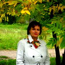 Жанна Беседина