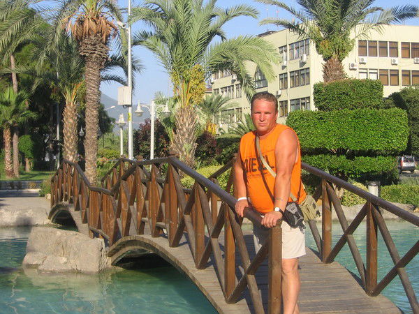 Владимир Наконечный