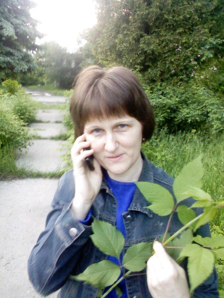 Татьяна Сухомлинова