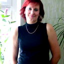 Ирина Шатова