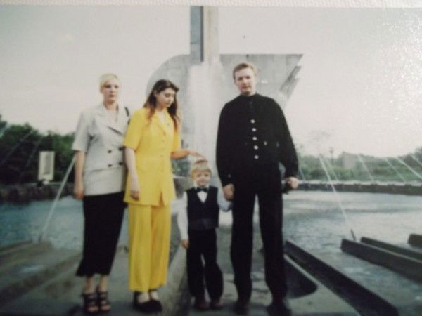 Илья Пястолов