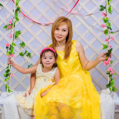 Роза Нурболат