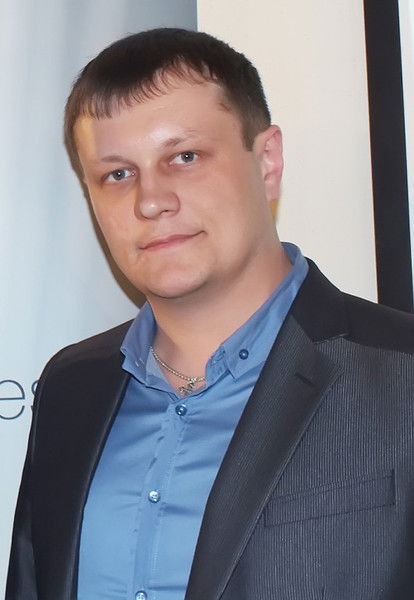 Алексей Стругов