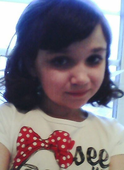 Екатерина Тяпкина