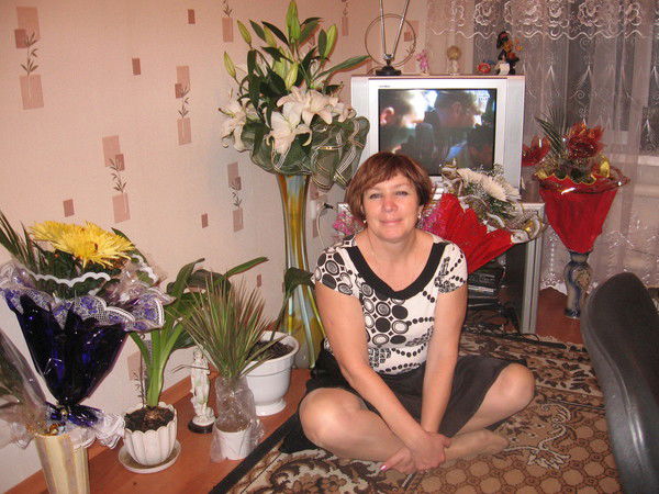 Надежда Конева