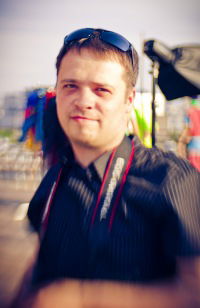 Виталий Панков