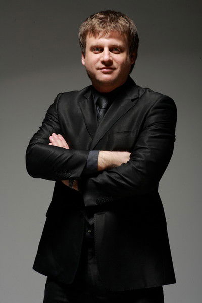 Дмитрий Городжий