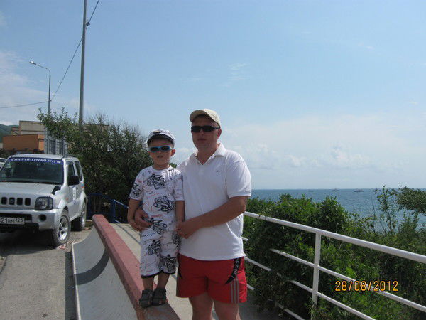 Алексей Кузнецов