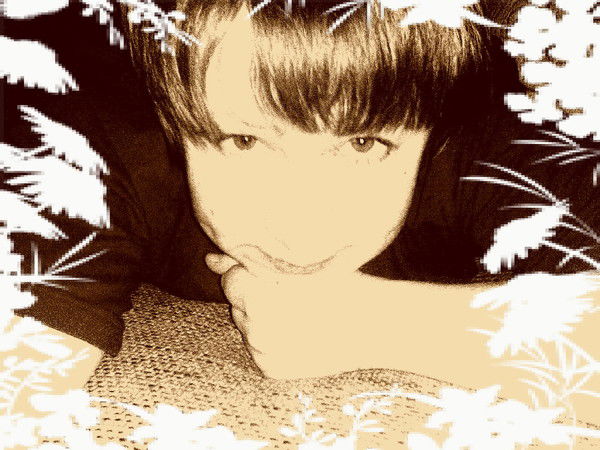 Ксения Сосновская