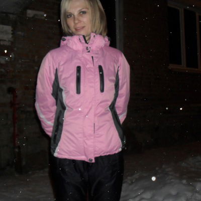 Наталья Тарханова