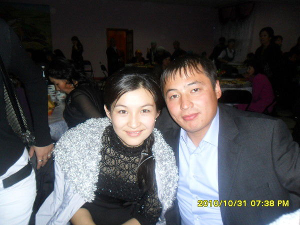 Сакен Кокин