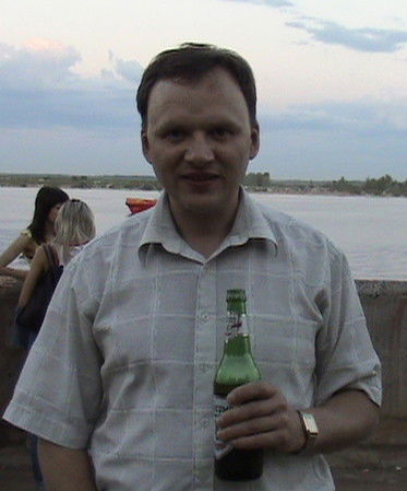 Анатолий Галушин