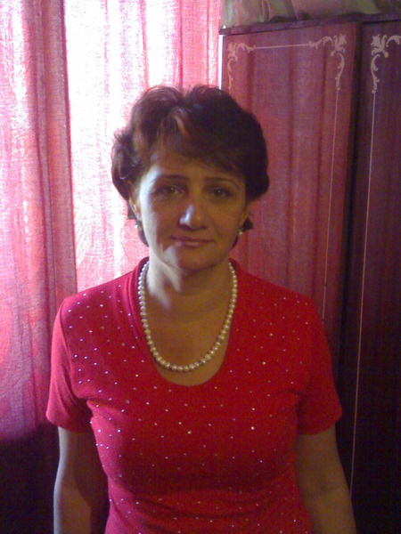 Венера Домаева