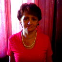 Венера Домаева