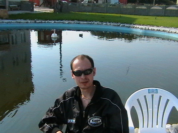 Алексей Дашдамиров