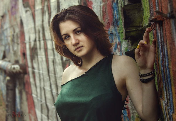 Наська Жаворонкова