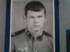 Григорий Лобода