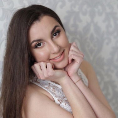 Валерия Насибова