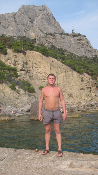 Игорь Фирсов