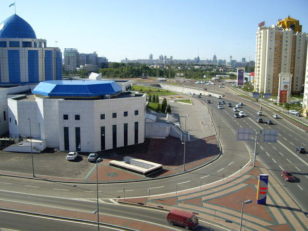 Галина Аубакирова