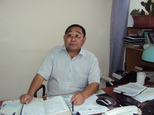 Аркадий Ким