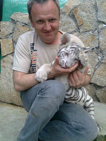 Сергей Вечтомов