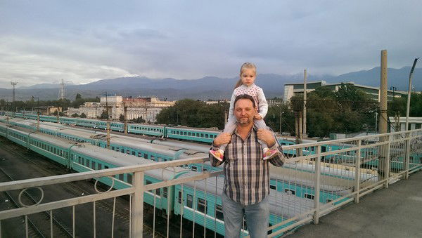 Игорь Квасников