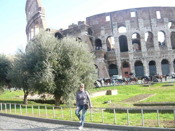 Ирина Новикова