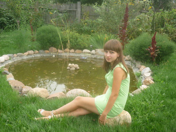 Вита Пухомелина