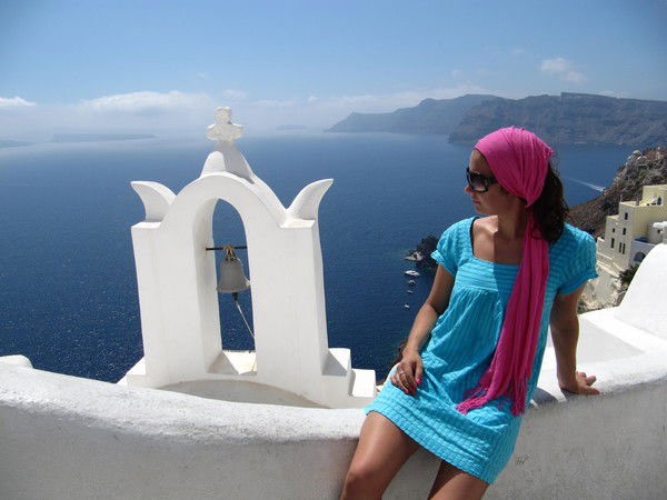 Ольга Зубарева