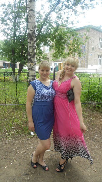 Александра Килина