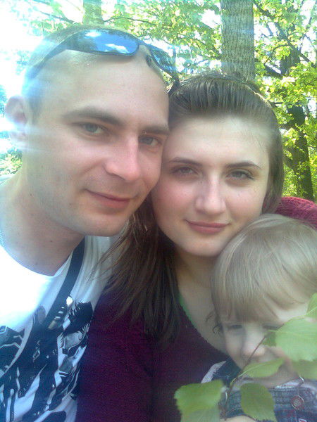 Сергей Червяков