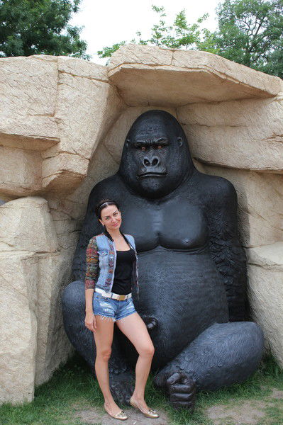 Ирина Потапенкова