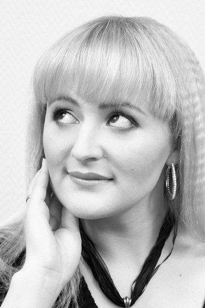 Вероника Ефимова