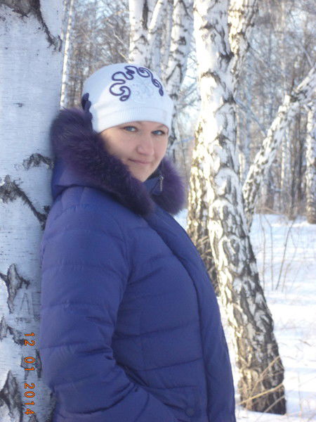 Ольга Акатьева