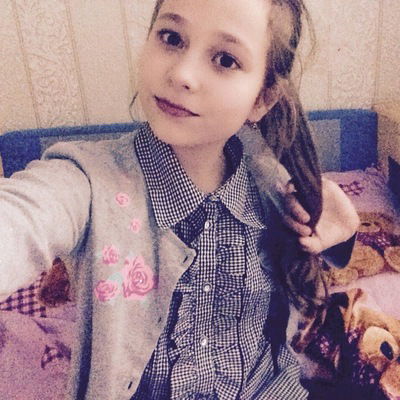 Вика Браславская