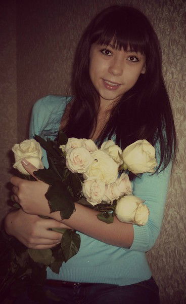 Гульназ Бадертдинова