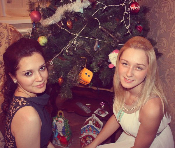 Наталия Стёпина