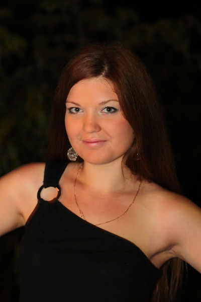 Мариша Костина