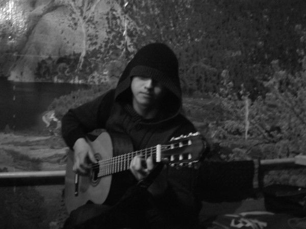 Андрей Вагин